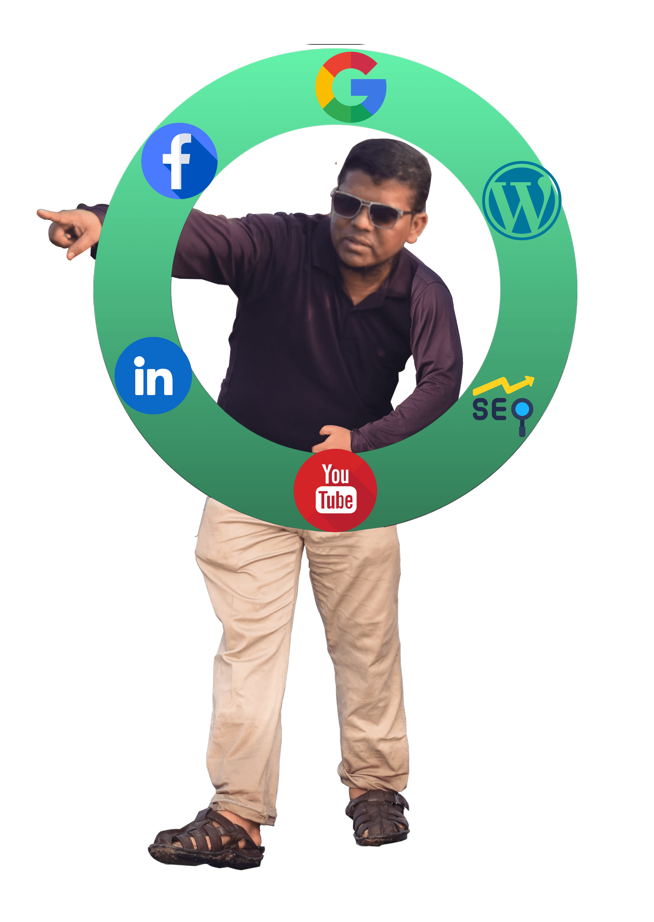 facebook ads expert