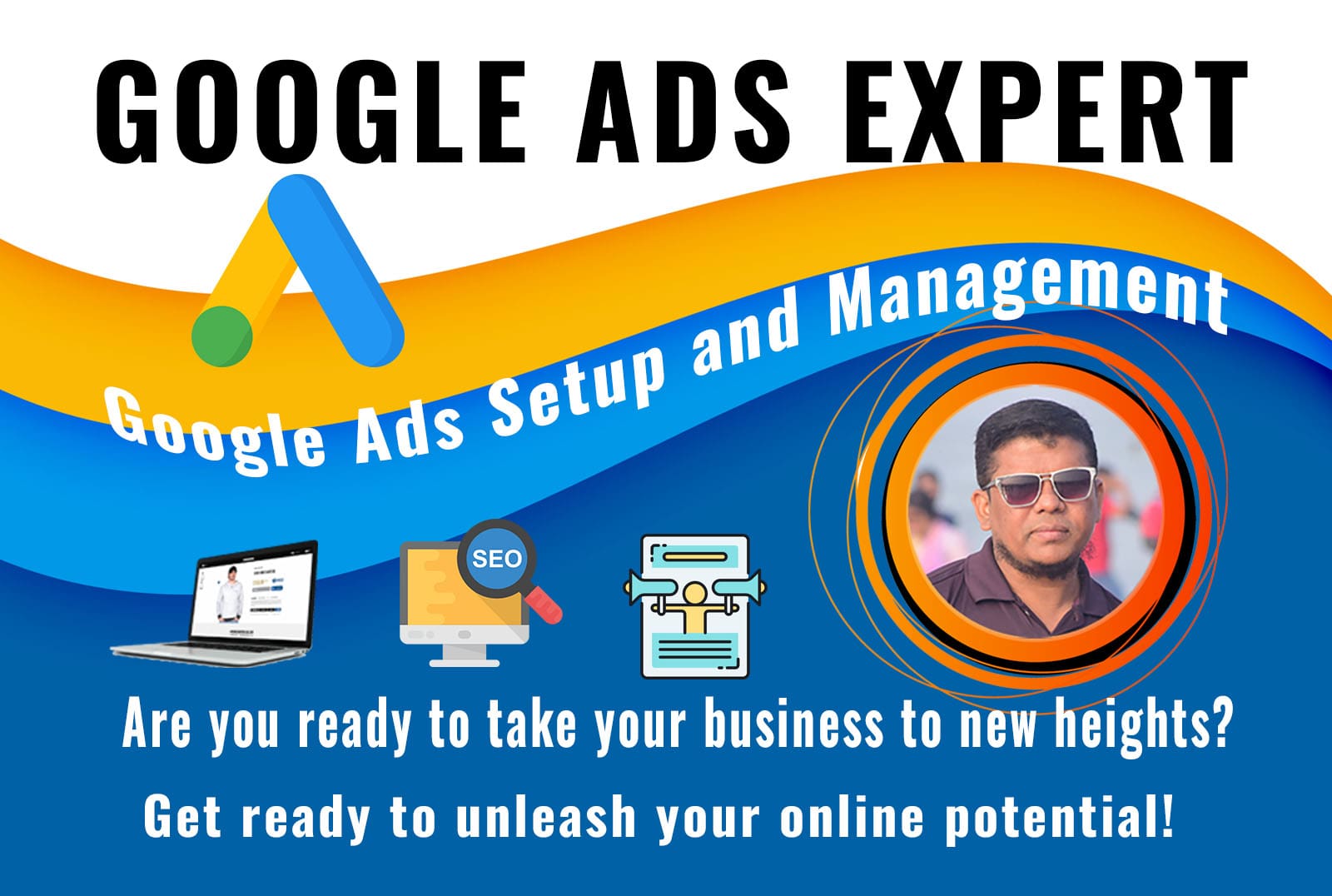 Google Ads Expert