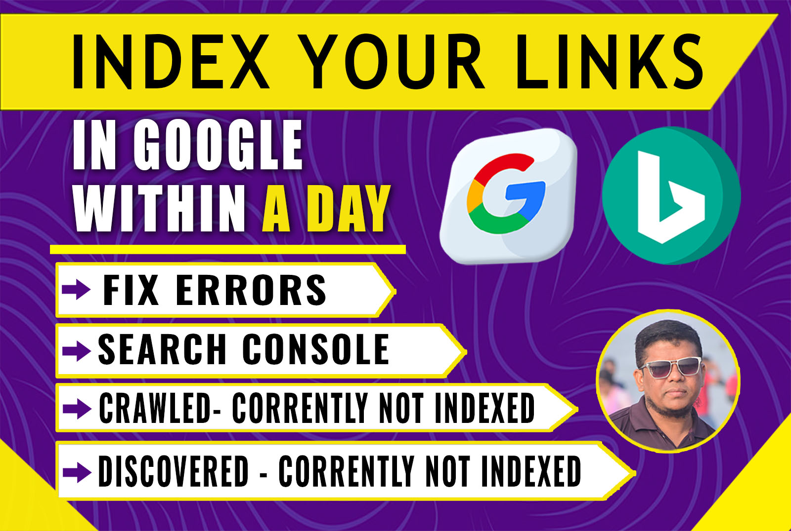 Google index